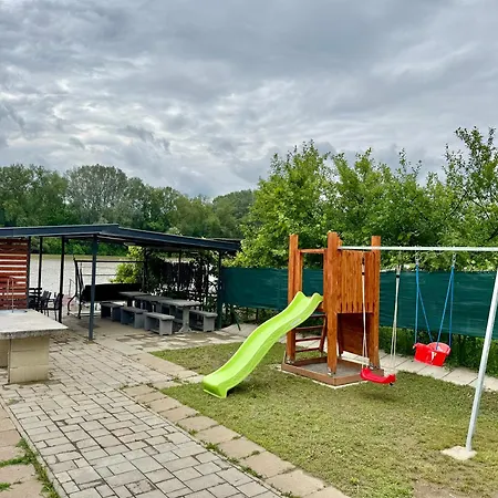 Oerdoegfoki Apartament