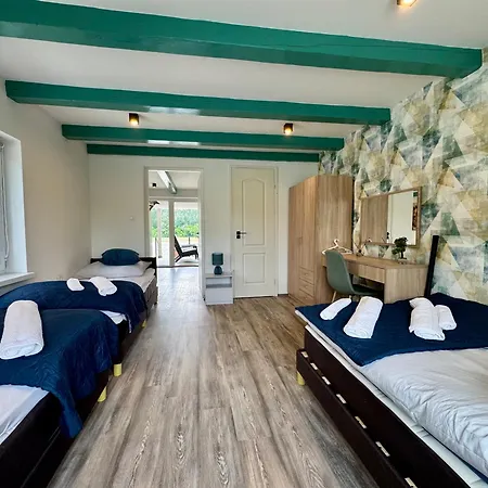 Oerdoegfoki 아파트