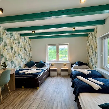 Appartement Oerdoegfoki