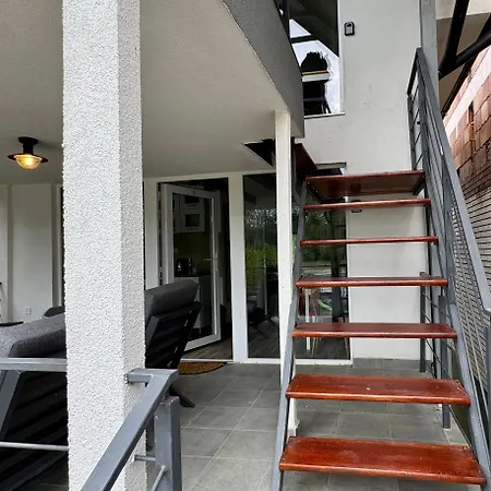 Apartament Oerdoegfoki