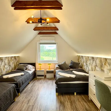 Oerdoegfoki 아파트