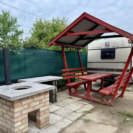 Oerdoegfoki Apartament