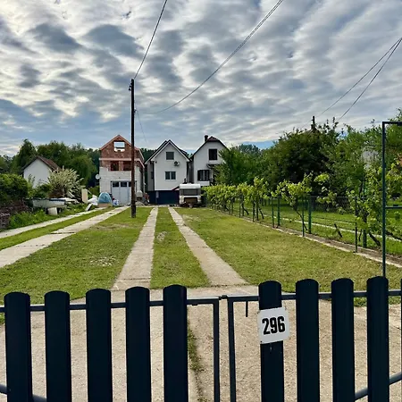 Oerdoegfoki 아파트 *